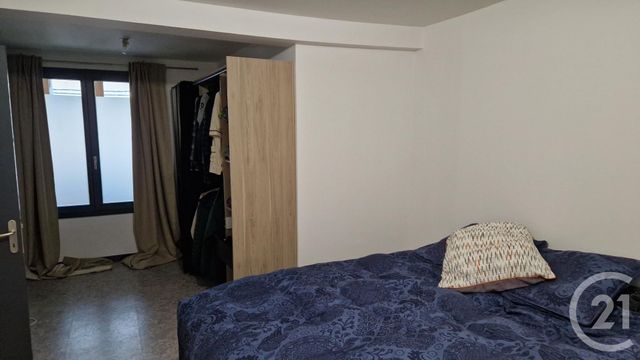 Appartement F2 &agrave; louer - 2 pi&egrave;ces - 72,50 m2 - Pontarlier - 25 - FRANCHE-COMTE