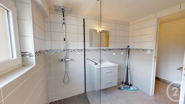 Appartement F2 &agrave; louer - 2 pi&egrave;ces - 39,88 m2 - Houtaud - 25 - FRANCHE-COMTE