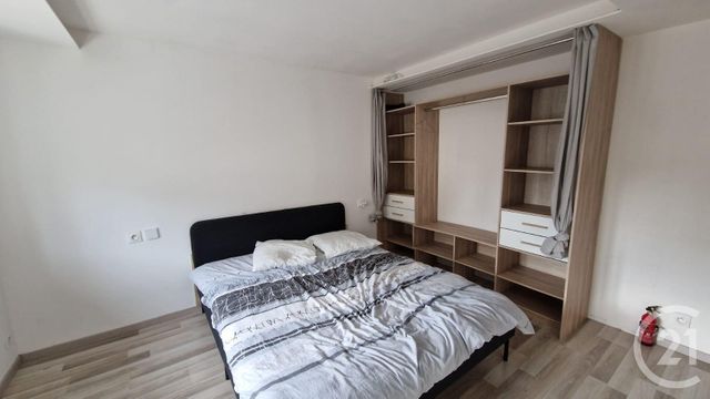 Appartement Duplex &agrave; louer - 2 pi&egrave;ces - 52,80 m2 - La Riviere Drugeon - 25 - FRANCHE-COMTE