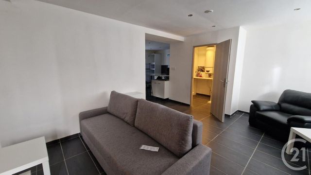 Appartement Duplex &agrave; louer - 2 pi&egrave;ces - 52,80 m2 - La Riviere Drugeon - 25 - FRANCHE-COMTE