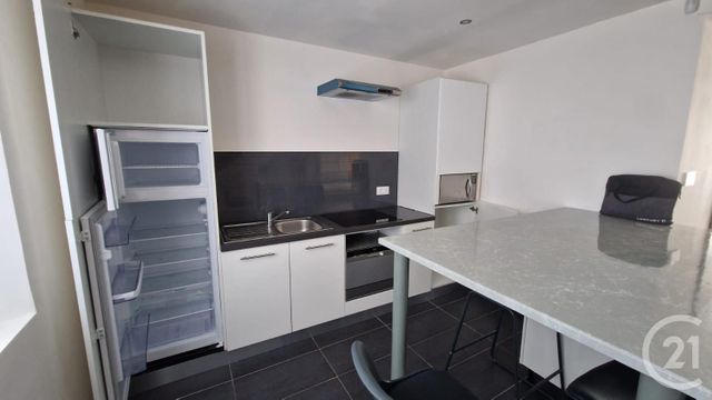 Appartement Duplex &agrave; louer - 2 pi&egrave;ces - 52,80 m2 - La Riviere Drugeon - 25 - FRANCHE-COMTE