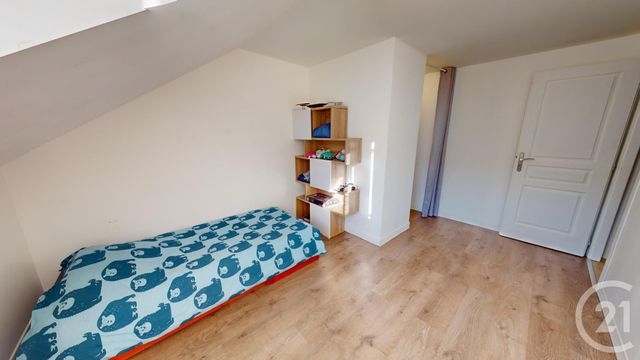 Appartement F3 &agrave; louer - 3 pi&egrave;ces - 55,30 m2 - Pontarlier - 25 - FRANCHE-COMTE