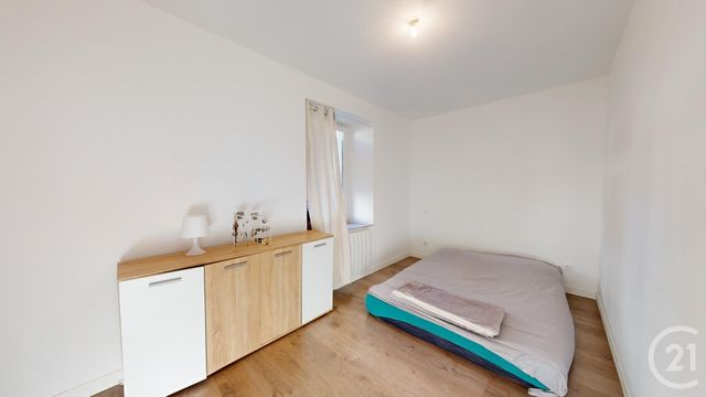 Appartement F3 &agrave; louer - 3 pi&egrave;ces - 55,30 m2 - Pontarlier - 25 - FRANCHE-COMTE