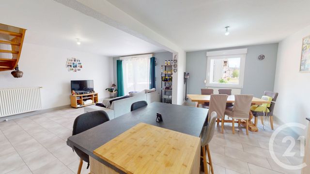 appartement - DOUBS - 25