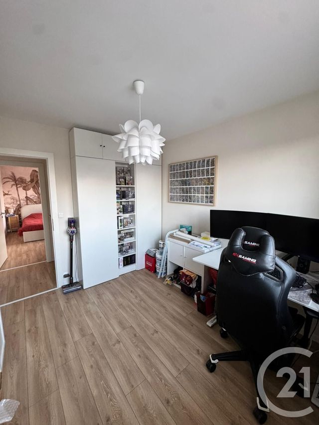 Appartement F4 &agrave; louer - 4 pi&egrave;ces - 92,94 m2 - Pontarlier - 25 - FRANCHE-COMTE