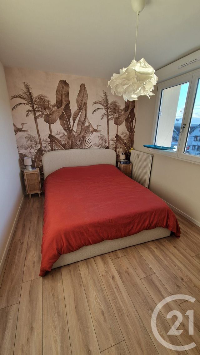 Appartement F4 &agrave; louer - 4 pi&egrave;ces - 92,94 m2 - Pontarlier - 25 - FRANCHE-COMTE