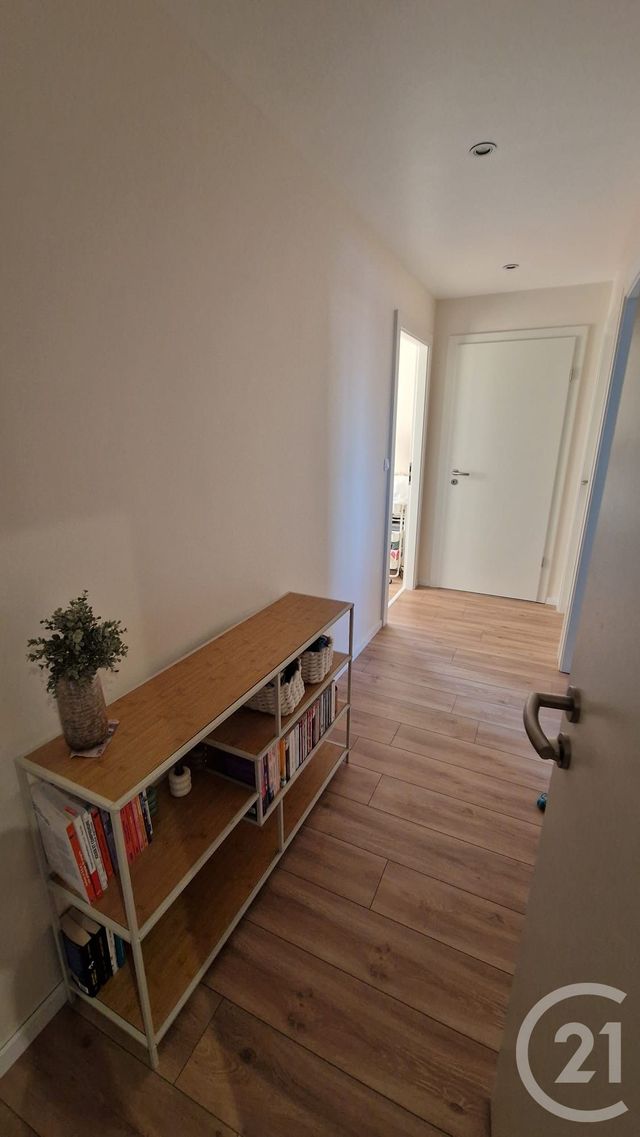 Appartement F4 &agrave; louer - 4 pi&egrave;ces - 92,94 m2 - Pontarlier - 25 - FRANCHE-COMTE