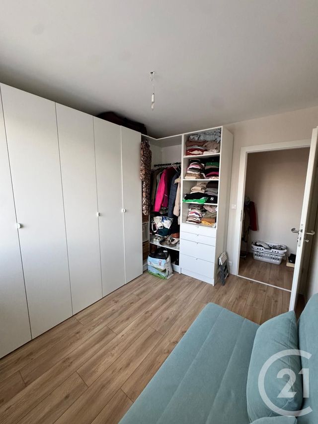 Appartement F4 &agrave; louer - 4 pi&egrave;ces - 92,94 m2 - Pontarlier - 25 - FRANCHE-COMTE