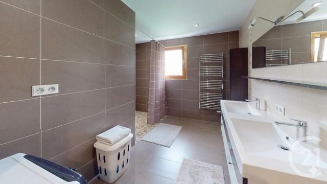 Maison &agrave; vendre - 5 pi&egrave;ces - 130 m2 - Granges Narboz - 25 - FRANCHE-COMTE