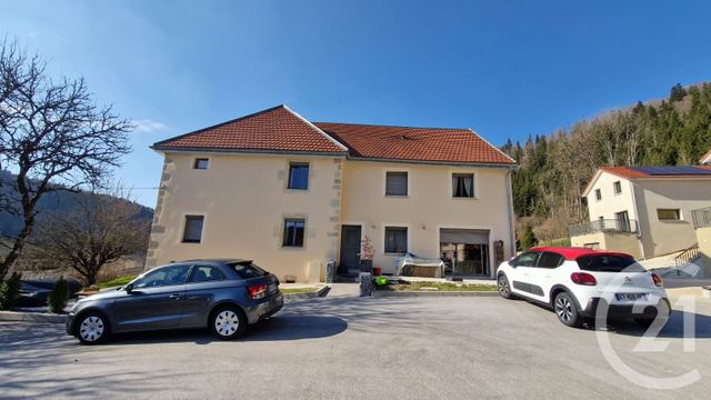 appartement - LA CLUSE ET MIJOUX - 25