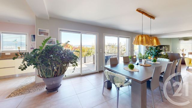 Maison &agrave; vendre - 10 pi&egrave;ces - 212 m2 - Vuillecin - 25 - FRANCHE-COMTE