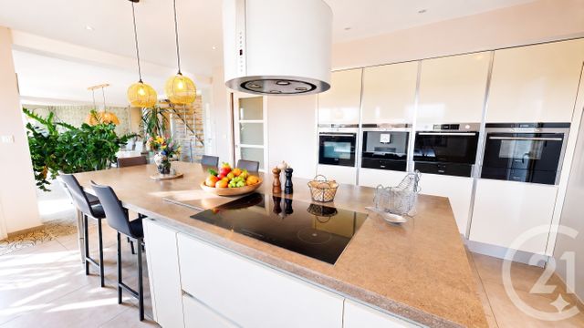 Maison &agrave; vendre - 10 pi&egrave;ces - 212 m2 - Vuillecin - 25 - FRANCHE-COMTE