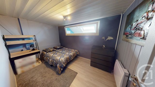 Appartement T5 &agrave; vendre - 5 pi&egrave;ces - 139 m2 - Les Fourgs - 25 - FRANCHE-COMTE