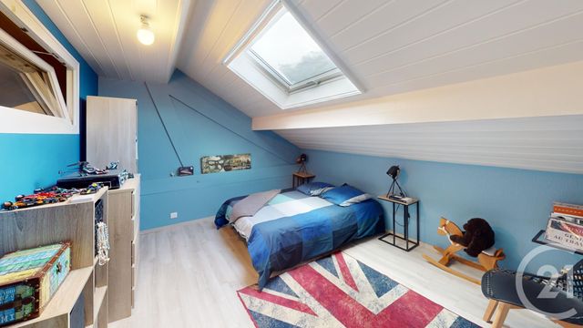 Appartement T5 &agrave; vendre - 5 pi&egrave;ces - 139 m2 - Les Fourgs - 25 - FRANCHE-COMTE