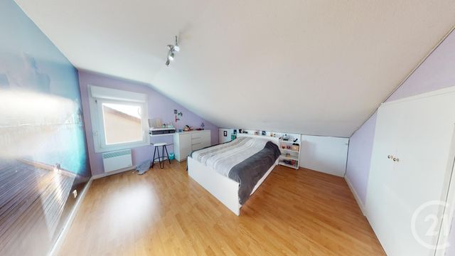 Maison &agrave; vendre - 5 pi&egrave;ces - 104,10 m2 - Frasne - 25 - FRANCHE-COMTE