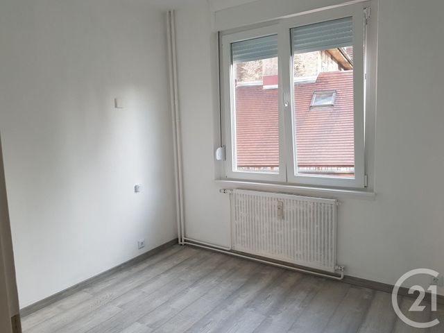 Appartement F3 &agrave; vendre - 3 pi&egrave;ces - 57,30 m2 - Pontarlier - 25 - FRANCHE-COMTE