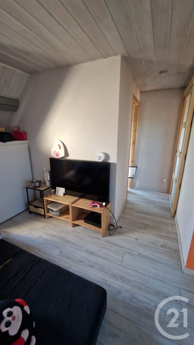 Maison &agrave; louer - 5 pi&egrave;ces - 91 m2 - Houtaud - 25 - FRANCHE-COMTE