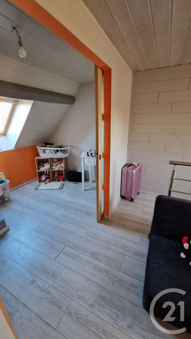 Maison &agrave; louer - 5 pi&egrave;ces - 91 m2 - Houtaud - 25 - FRANCHE-COMTE