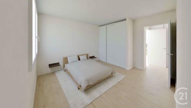 Appartement F4 &agrave; vendre - 4 pi&egrave;ces - 90,96 m2 - Pontarlier - 25 - FRANCHE-COMTE