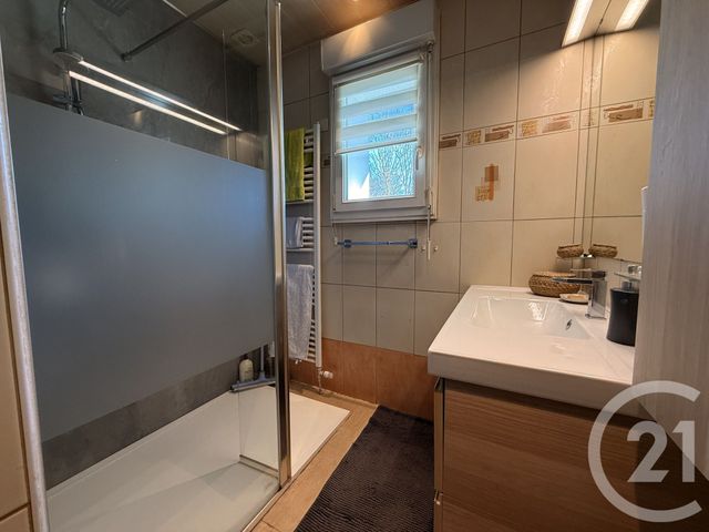 Maison &agrave; vendre - 7 pi&egrave;ces - 119,70 m2 - La Cluse Et Mijoux - 25 - FRANCHE-COMTE