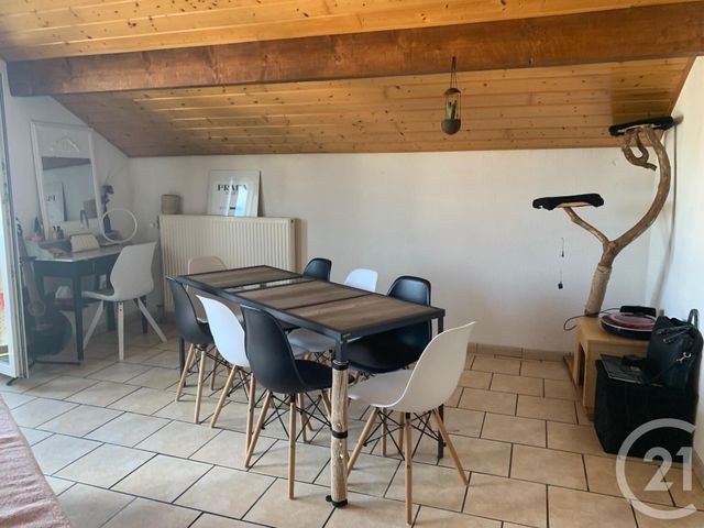 Appartement F2 &agrave; louer - 2 pi&egrave;ces - 45 m2 - La Riviere Drugeon - 25 - FRANCHE-COMTE