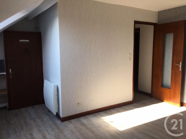 Appartement Studio &agrave; louer - 1 pi&egrave;ce - 25 m2 - Pontarlier - 25 - FRANCHE-COMTE