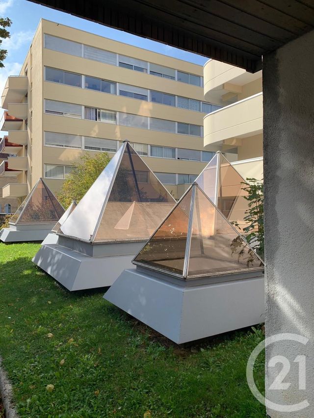 appartement - PONTARLIER - 25