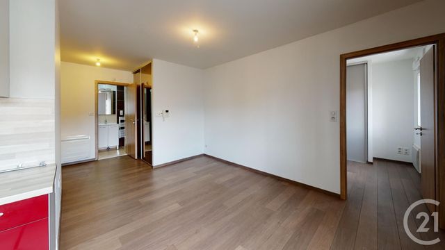 Appartement F2 &agrave; louer - 2 pi&egrave;ces - 33 m2 - Pontarlier - 25 - FRANCHE-COMTE