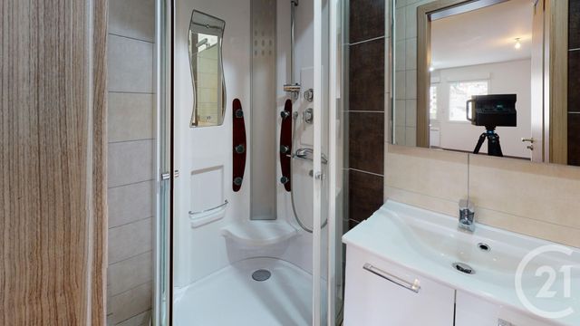 Appartement F2 &agrave; louer - 2 pi&egrave;ces - 33 m2 - Pontarlier - 25 - FRANCHE-COMTE