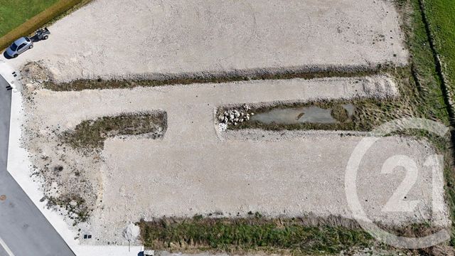 Terrain &agrave; vendre - 1272 m2 - Levier - 25 - FRANCHE-COMTE