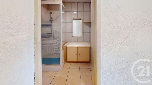 Appartement F2 bis &agrave; vendre - 3 pi&egrave;ces - 56,55 m2 - Gilley - 25 - FRANCHE-COMTE