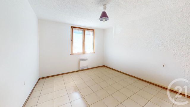 Appartement F2 bis &agrave; vendre - 3 pi&egrave;ces - 56,55 m2 - Gilley - 25 - FRANCHE-COMTE