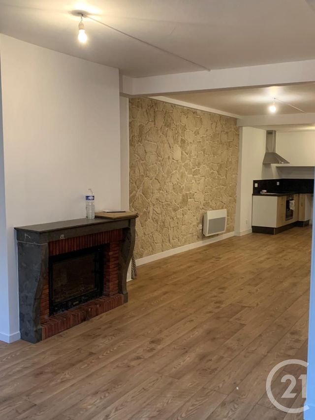 appartement - PONTARLIER - 25