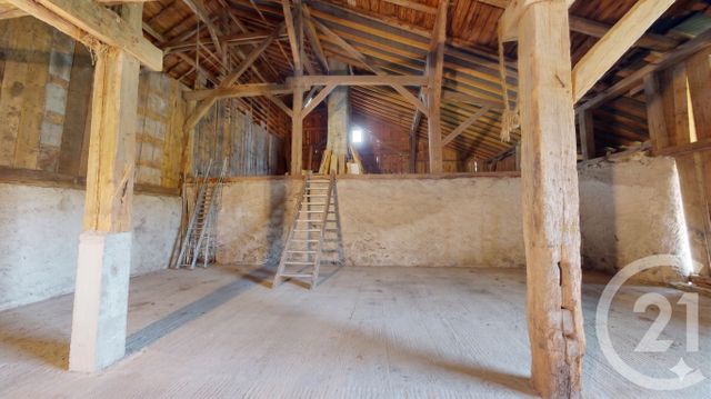 Maison &agrave; vendre - 7 pi&egrave;ces - 178 m2 - Bulle - 25 - FRANCHE-COMTE