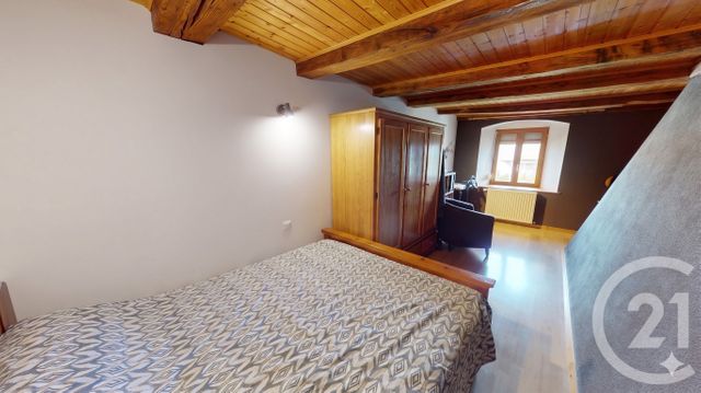 Maison &agrave; vendre - 7 pi&egrave;ces - 178 m2 - Bulle - 25 - FRANCHE-COMTE