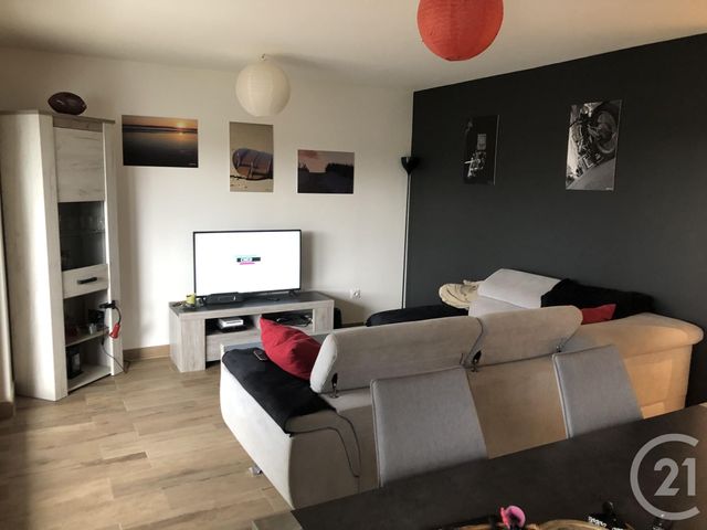 Appartement T2 &agrave; louer - 2 pi&egrave;ces - 46,95 m2 - Pontarlier - 25 - FRANCHE-COMTE