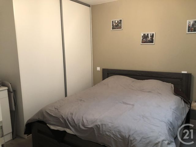 Appartement T2 &agrave; louer - 2 pi&egrave;ces - 46,95 m2 - Pontarlier - 25 - FRANCHE-COMTE