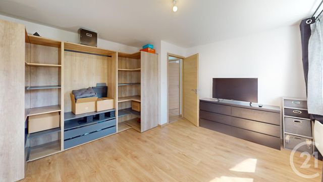 Appartement F4 &agrave; vendre - 4 pi&egrave;ces - 75 m2 - Pontarlier - 25 - FRANCHE-COMTE