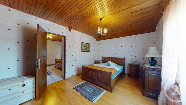 Maison &agrave; vendre - 6 pi&egrave;ces - 147 m2 - Arc Sous Montenot - 25 - FRANCHE-COMTE