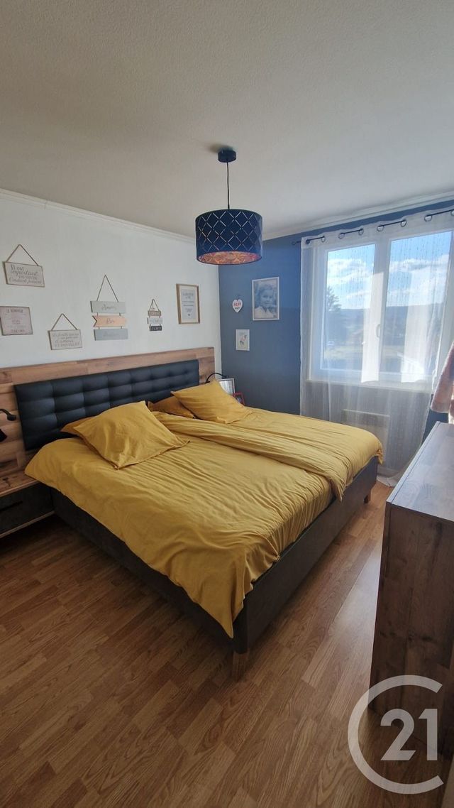 Appartement F3 &agrave; louer - 3 pi&egrave;ces - 69 m2 - Pontarlier - 25 - FRANCHE-COMTE