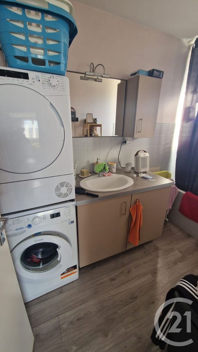 Appartement F3 &agrave; louer - 3 pi&egrave;ces - 69 m2 - Pontarlier - 25 - FRANCHE-COMTE