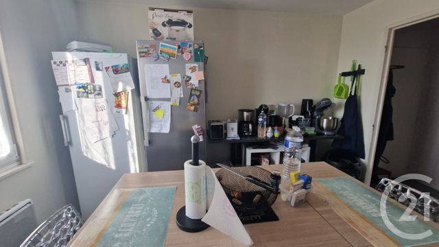 Appartement F3 &agrave; louer - 3 pi&egrave;ces - 69 m2 - Pontarlier - 25 - FRANCHE-COMTE