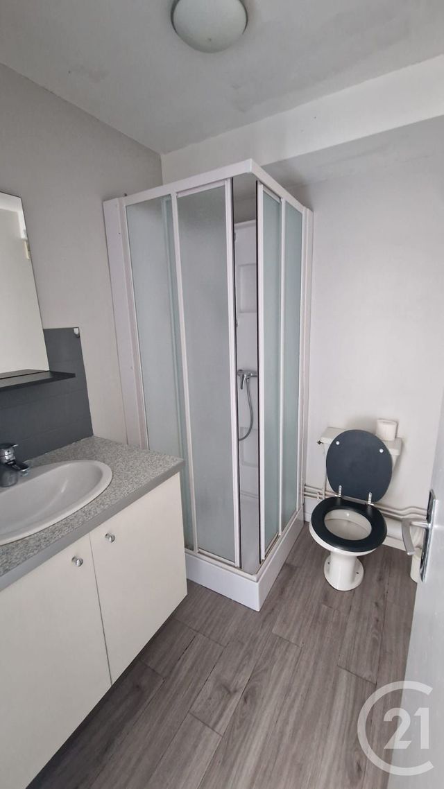 Appartement F1 &agrave; louer - 1 pi&egrave;ce - 31,82 m2 - Pontarlier - 25 - FRANCHE-COMTE