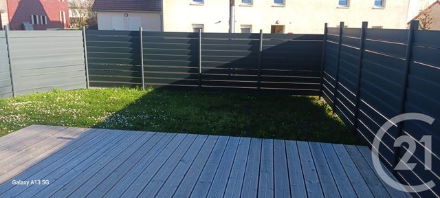 Appartement F3 &agrave; vendre - 3 pi&egrave;ces - 64 m2 - Ste Colombe - 25 - FRANCHE-COMTE