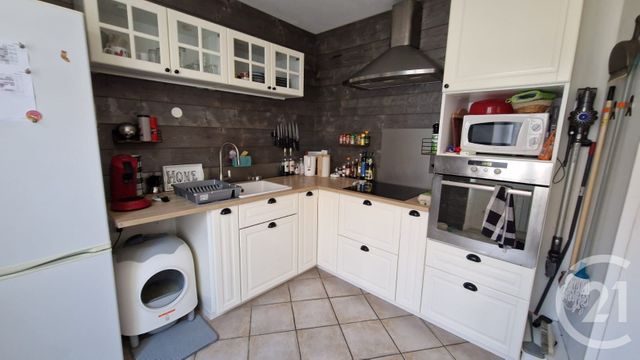 Appartement F2 &agrave; louer - 2 pi&egrave;ces - 48,04 m2 - Pontarlier - 25 - FRANCHE-COMTE