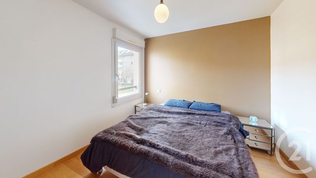 Appartement F2 &agrave; louer - 2 pi&egrave;ces - 55,73 m2 - Pontarlier - 25 - FRANCHE-COMTE