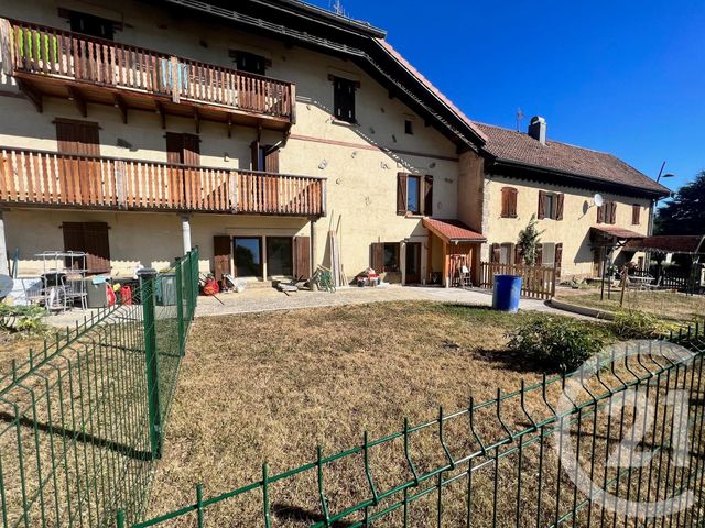 appartement - OYE ET PALLET - 25