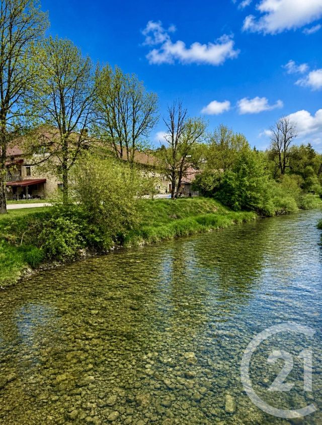 appartement - MONTBENOIT - 25