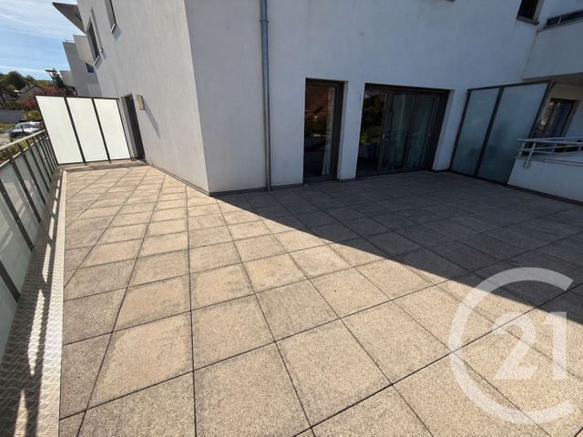 Appartement F3 &agrave; vendre - 3 pi&egrave;ces - 62,51 m2 - Pontarlier - 25 - FRANCHE-COMTE