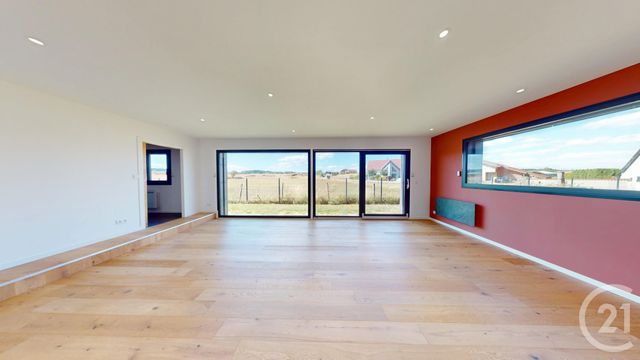 Maison &agrave; vendre - 5 pi&egrave;ces - 184 m2 - Courvieres - 25 - FRANCHE-COMTE
